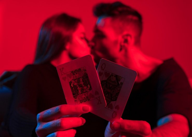 vip take